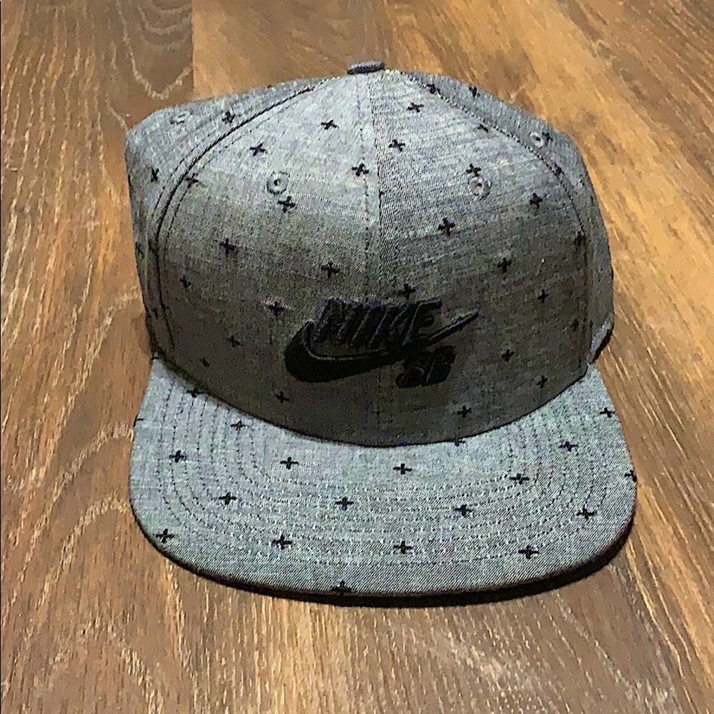 Nike SB Flat Brim Cap